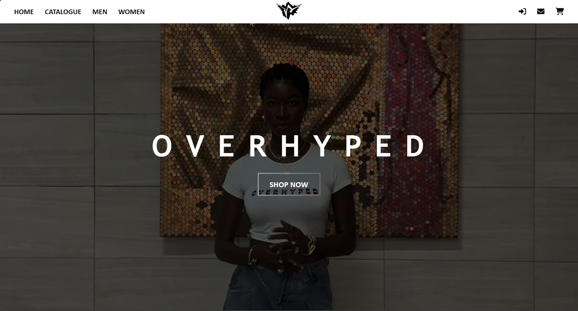 Overhyped Wears